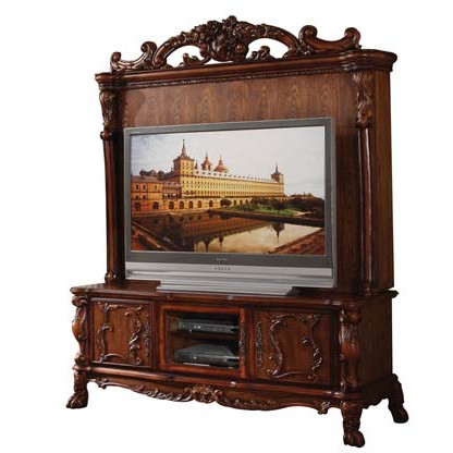 ENTERTAINMENT CENTER