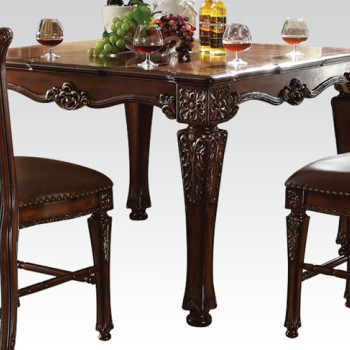 COUNTER HEIGHT TABLE