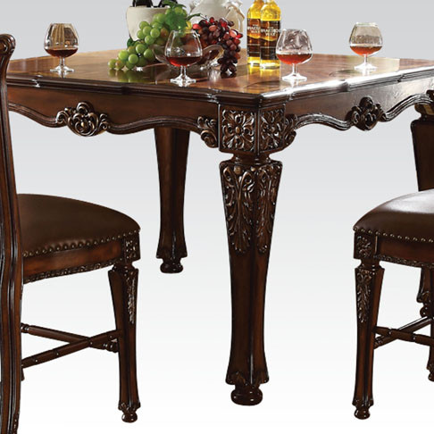 COUNTER HEIGHT TABLE