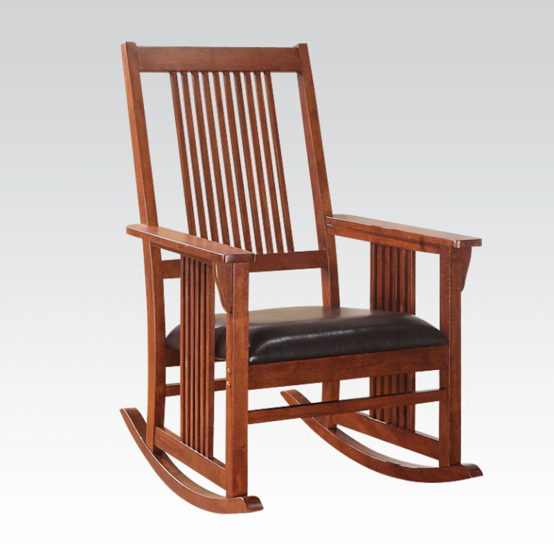 ACCENT ROCKING CHAIR 59214