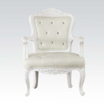 ACCENT CHAIR 59130