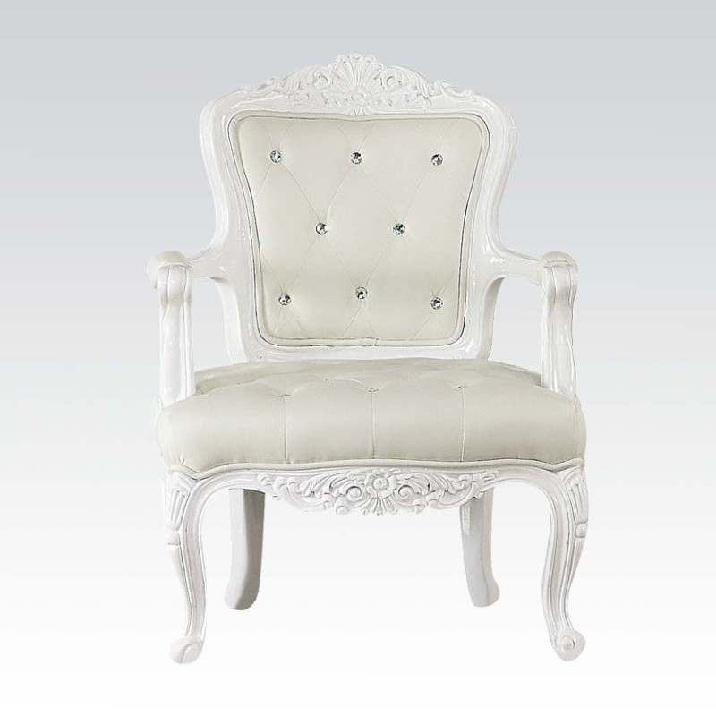 ACCENT CHAIR 59130