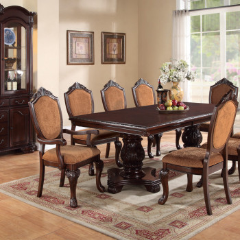 Buffet / Hutch F6069