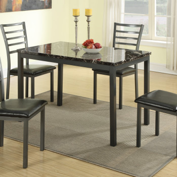 5-Pcs Dining Set F2368