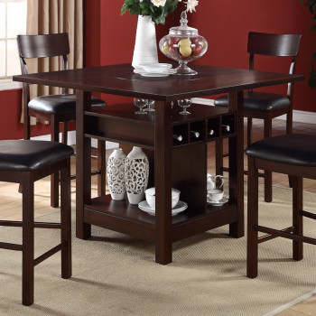 Counter Height Table F2347