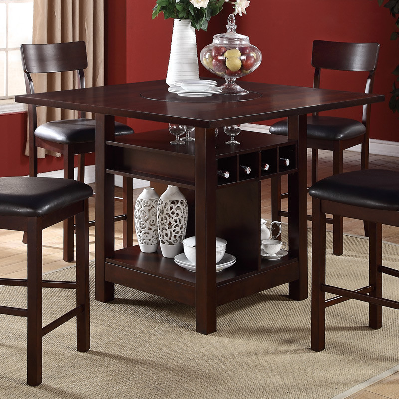 Counter Height Table F2347