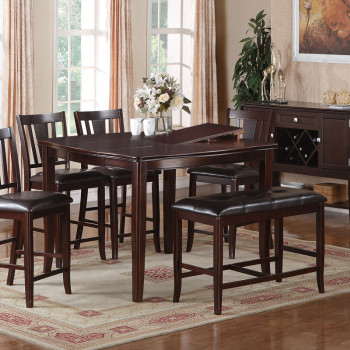 Counter Height Table F2329