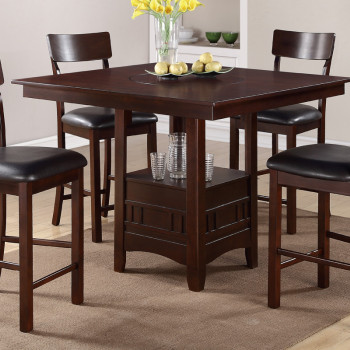 High Chair F1207