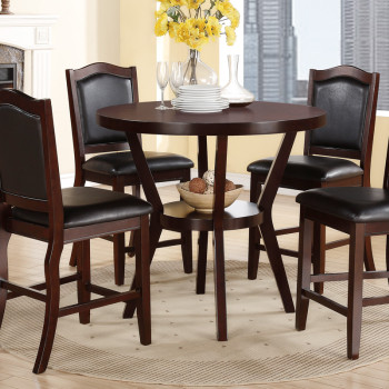 High Chair F1346