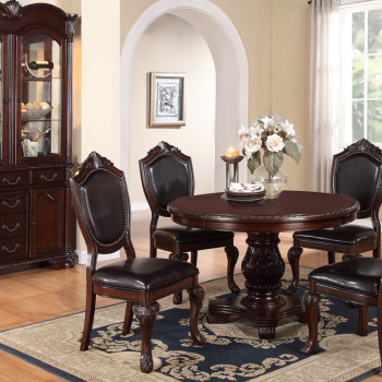 Side Chair F1395