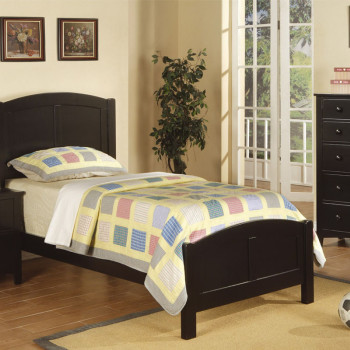 Twin Bed F9208