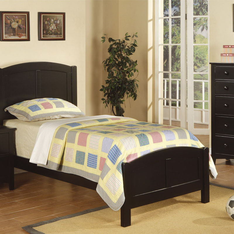 Twin Bed F9208