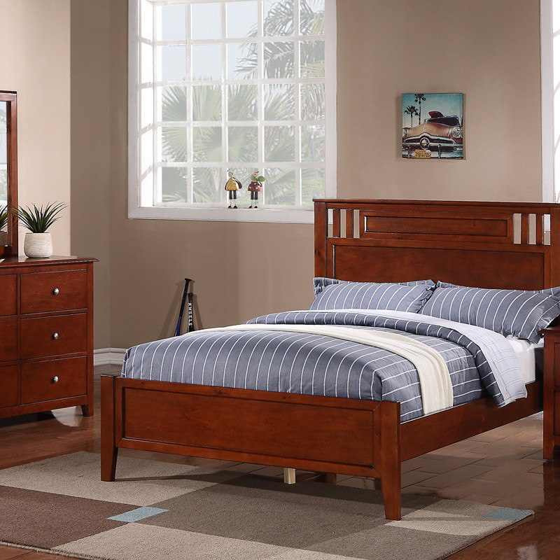 Twin bed F9047T