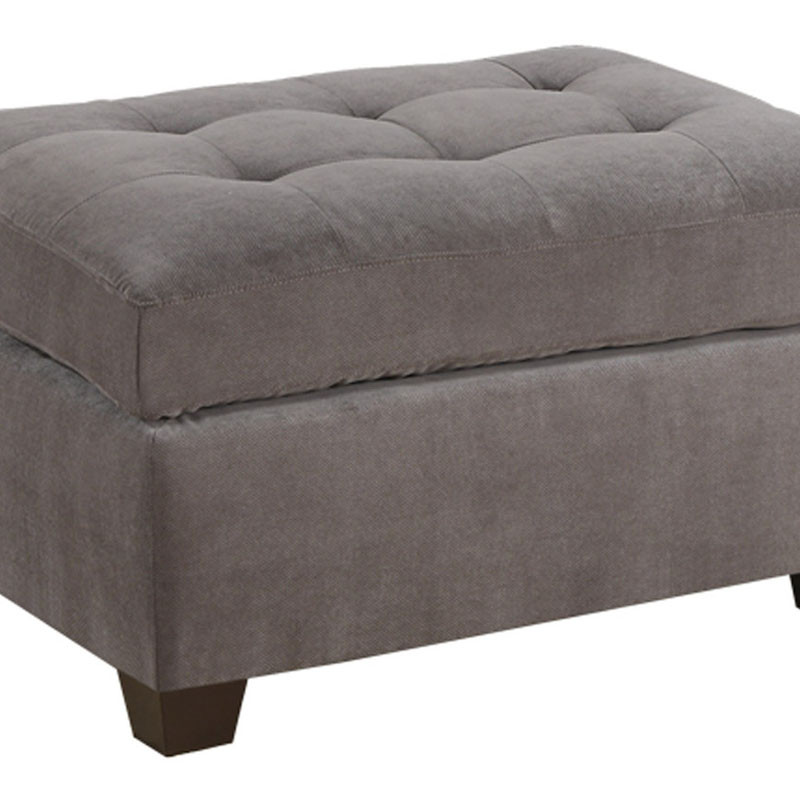 Cocktail Ottoman F7119