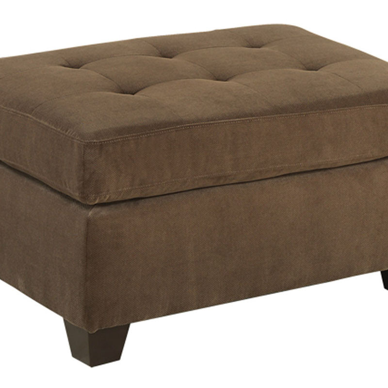 Cocktail Ottoman F7120