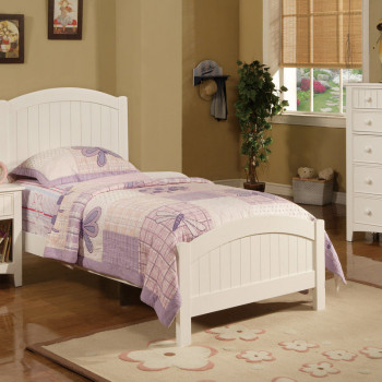 Twin Bed F9049