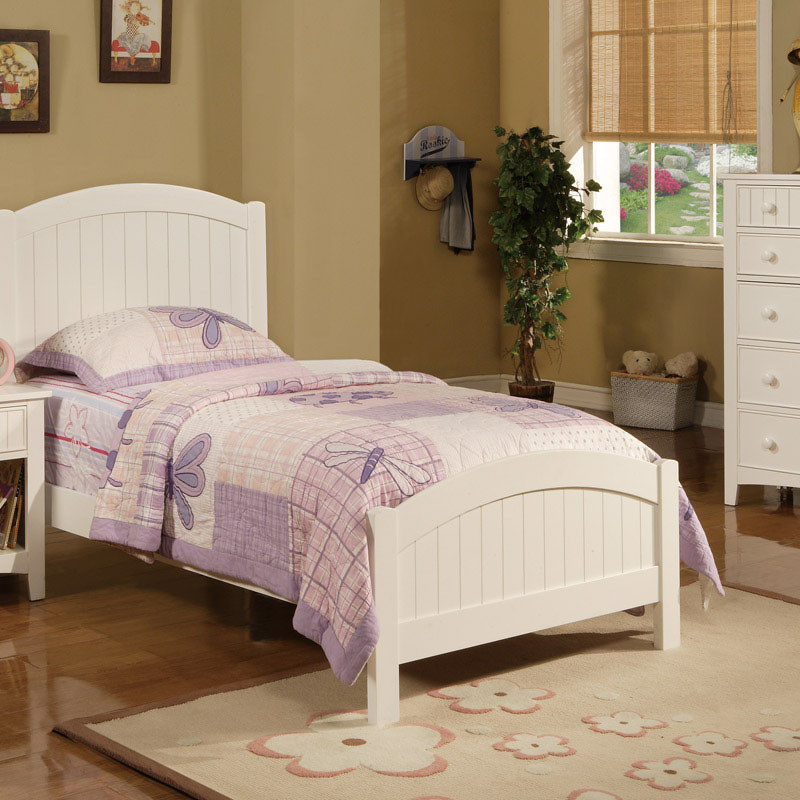 Twin Bed F9049