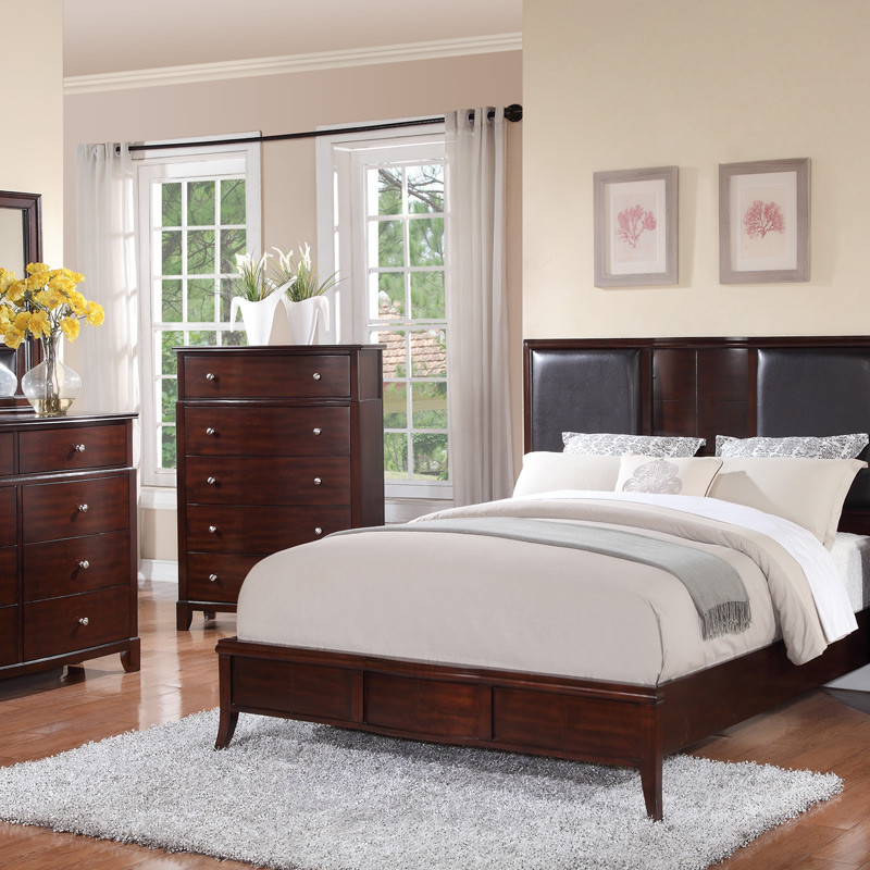 Nightstand F4335