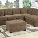 SECTIONAL SOFAS