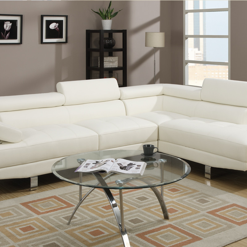 Sectional Sofa Set F7320