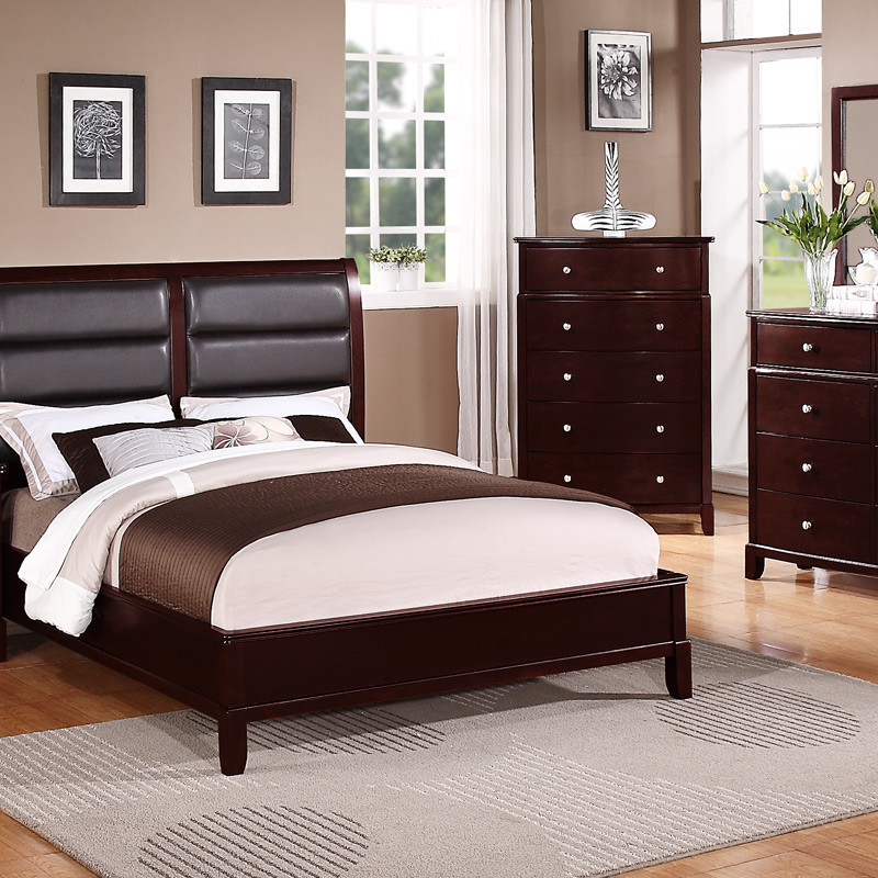 Cal King Bed F9175CK