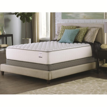 Marbella Mattress Twin Pillow Top Mattress