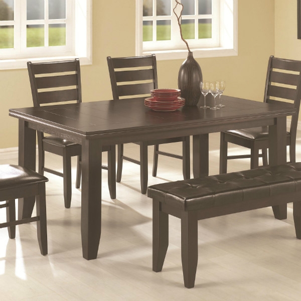 Page 6 Piece Dining Set