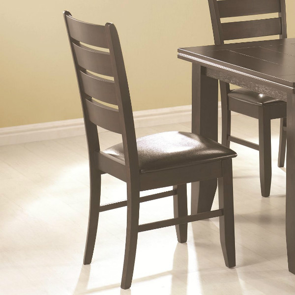 Page 6 Piece Dining Set