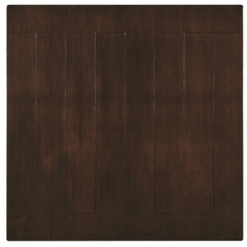 Page Contemporary Rectangular Semi-Formal Dining Table