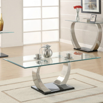 Shearwater Coffee Table