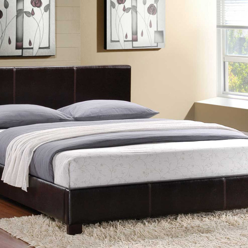 Zoey California King Platform Bed 5790K-1CK