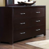 Edina Bedroom Dresser 2145-5