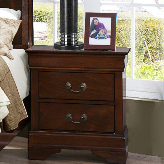 Mayville Bedroom Nightstand 2147-4 