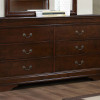 Mayville Dresser 2147-5