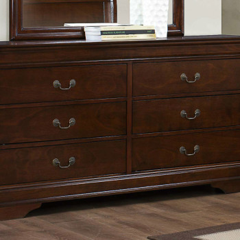 Mayville Dresser 2147-5
