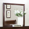 Mayville Bedroom set 4pc set (QB+NS+DR+MR)