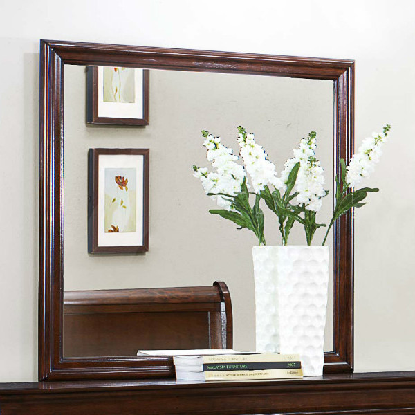 Mayville Accessories Mirror 2147-6 