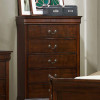 Mayville Bedroom Chest 2147-9