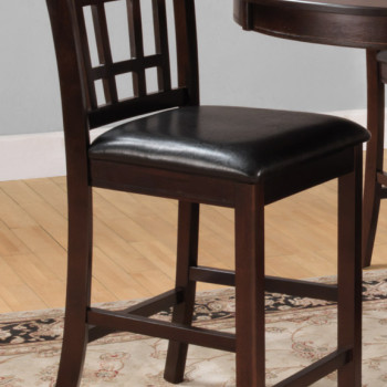 Junipero Counter Height Chair 2423-24