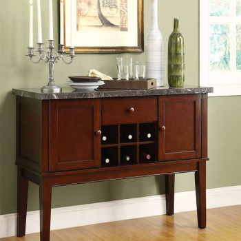 Decatur Dining Room Server 2456-40