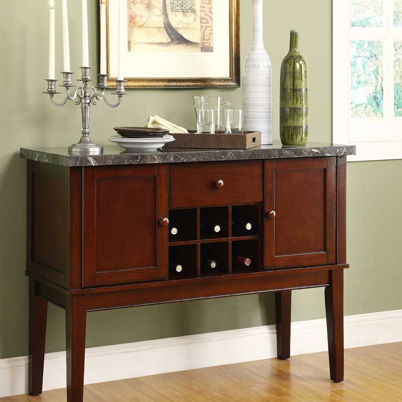 Decatur Dining Room Server 2456-40