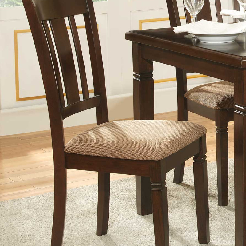 Devlin Side Chair 2538S
