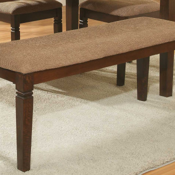 Devlin 44'' Bench 2538-13