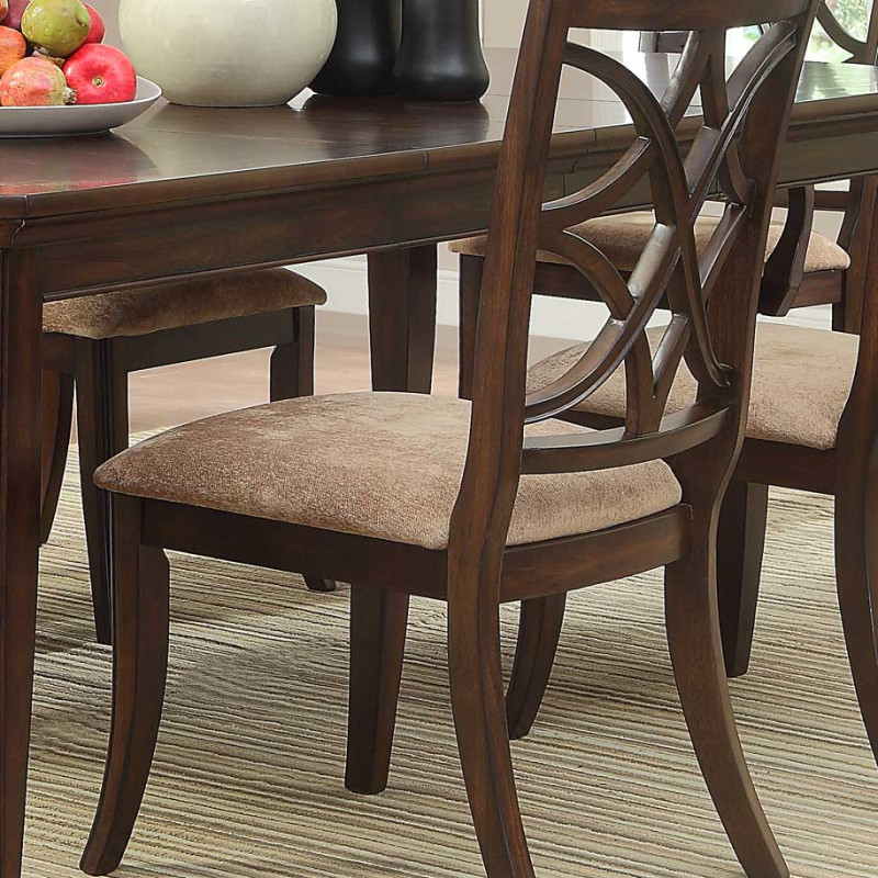 Keegan Side Chair 2546S