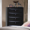 Briana 5 Drawer Chest
