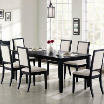 Lexton 7 Piece Dining Set