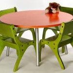 TABLE AND CHAIR SETS