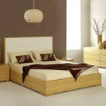 MASTER BEDROOM SETS